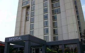 Imperial Inn Niagara Falls